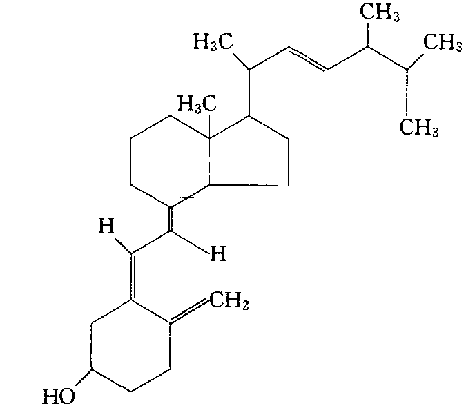 维生素d